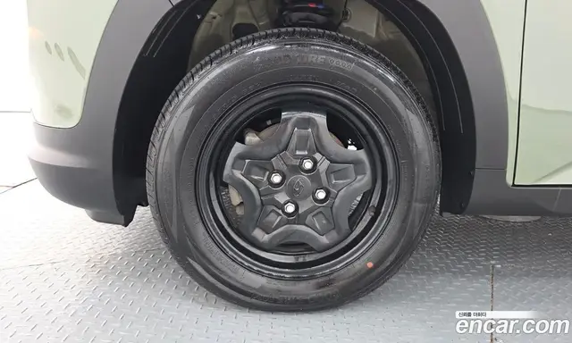 Hyundai Casper 2023 1.0 автомат (гидро), миниатюра 5 Hyundai Casper 2023 1.0 автомат (гидро), миниатюра 5