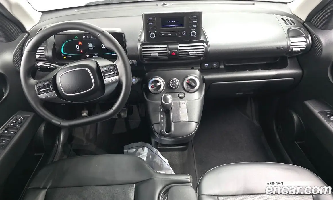 Hyundai Casper 2023 1.0 автомат (гидро), фото 7 Hyundai Casper 2023 1.0 автомат (гидро), фото 7