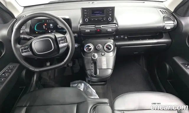 Hyundai Casper 2023 1.0 автомат (гидро), миниатюра 7 Hyundai Casper 2023 1.0 автомат (гидро), миниатюра 7