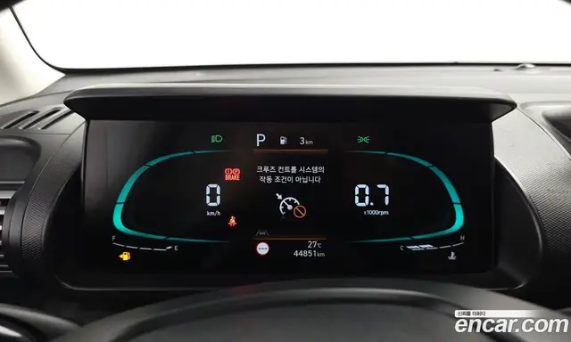 Hyundai Casper 2023 1.0 автомат (гидро), миниатюра 8 Hyundai Casper 2023 1.0 автомат (гидро), миниатюра 8