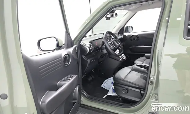 Hyundai Casper 2023 1.0 автомат (гидро), миниатюра 10 Hyundai Casper 2023 1.0 автомат (гидро), миниатюра 10