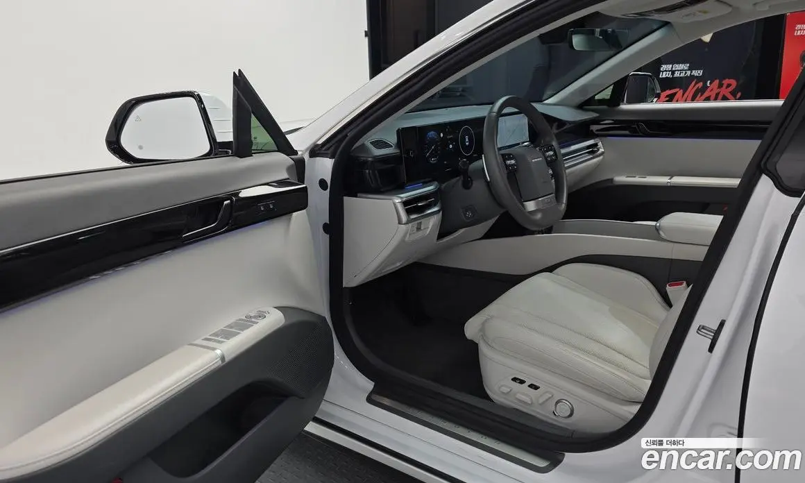 Hyundai Grandeur 2024 2.5 автомат (гидро), фото 13 Hyundai Grandeur 2024 2.5 автомат (гидро), фото 13