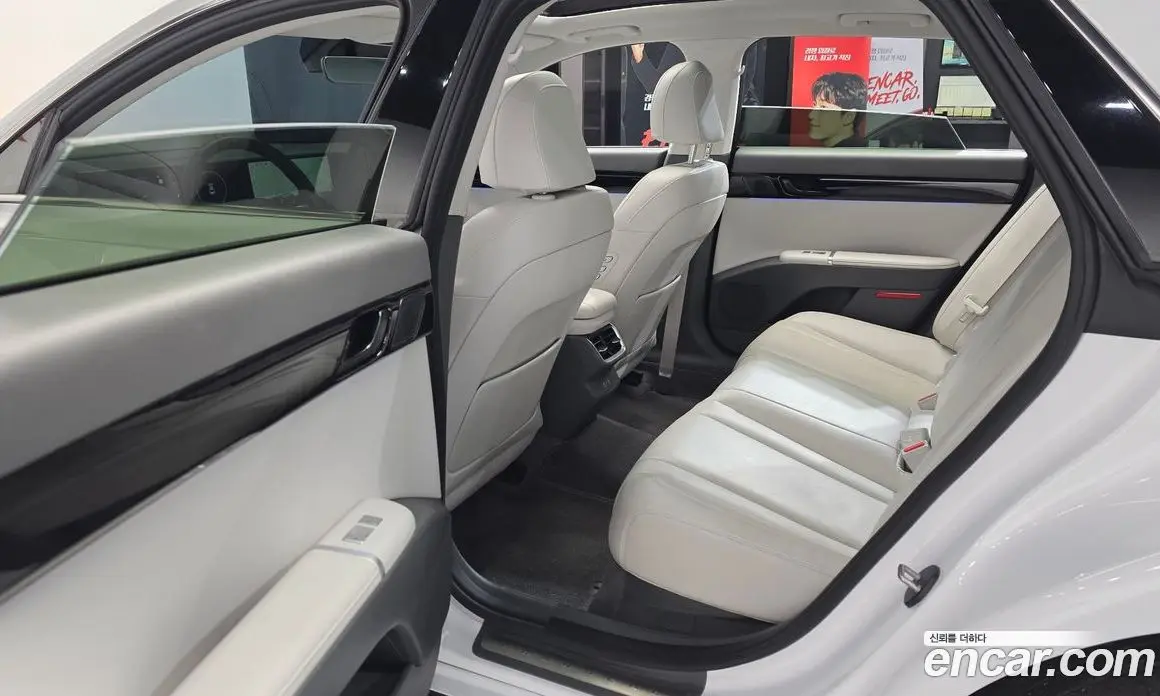 Hyundai Grandeur 2024 2.5 автомат (гидро), фото 16 Hyundai Grandeur 2024 2.5 автомат (гидро), фото 16