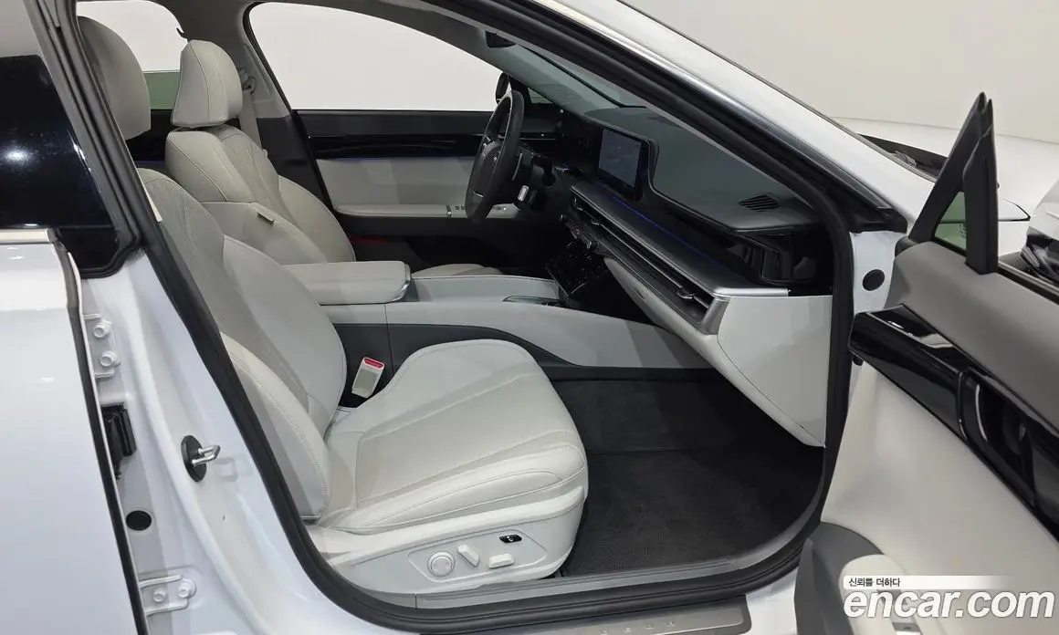 Hyundai Grandeur 2024 2.5 автомат (гидро), фото 17 Hyundai Grandeur 2024 2.5 автомат (гидро), фото 17