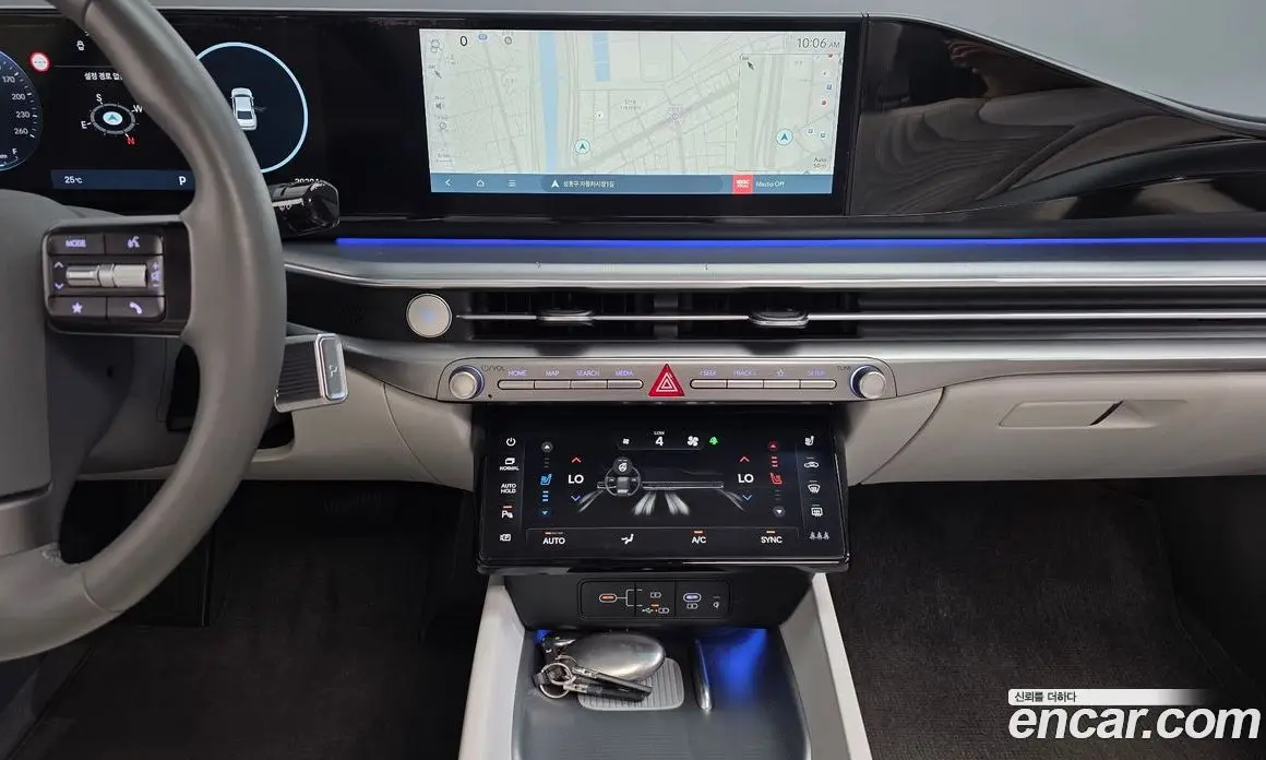 Hyundai Grandeur 2024 2.5 автомат (гидро), фото 29 Hyundai Grandeur 2024 2.5 автомат (гидро), фото 29