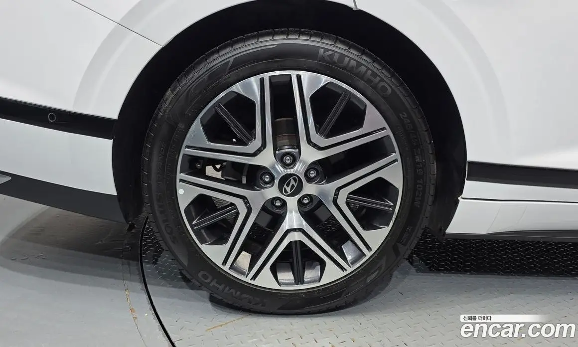 Hyundai Grandeur 2024 2.5 автомат (гидро), фото 5 Hyundai Grandeur 2024 2.5 автомат (гидро), фото 5