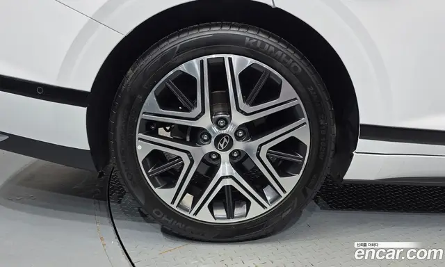 Hyundai Grandeur 2024 2.5 автомат (гидро), миниатюра 5 Hyundai Grandeur 2024 2.5 автомат (гидро), миниатюра 5
