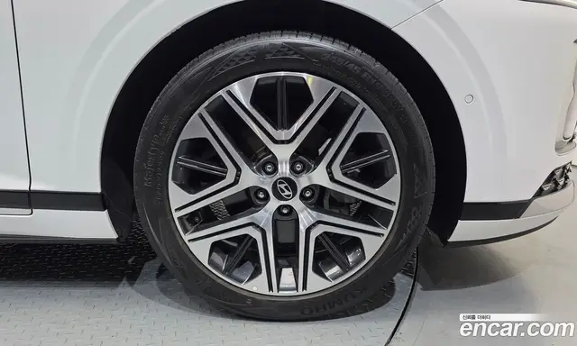 Hyundai Grandeur 2024 2.5 автомат (гидро), миниатюра 7 Hyundai Grandeur 2024 2.5 автомат (гидро), миниатюра 7