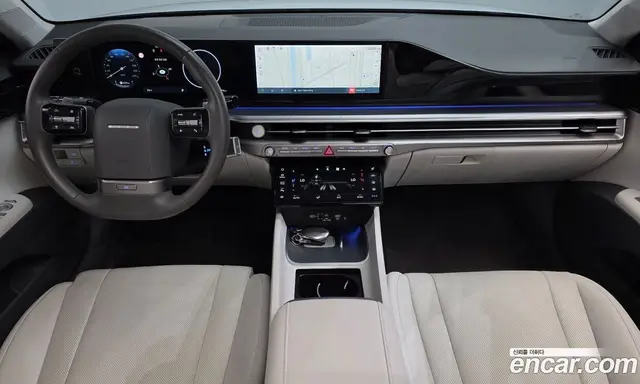 Hyundai Grandeur 2024 2.5 автомат (гидро), миниатюра 10 Hyundai Grandeur 2024 2.5 автомат (гидро), миниатюра 10