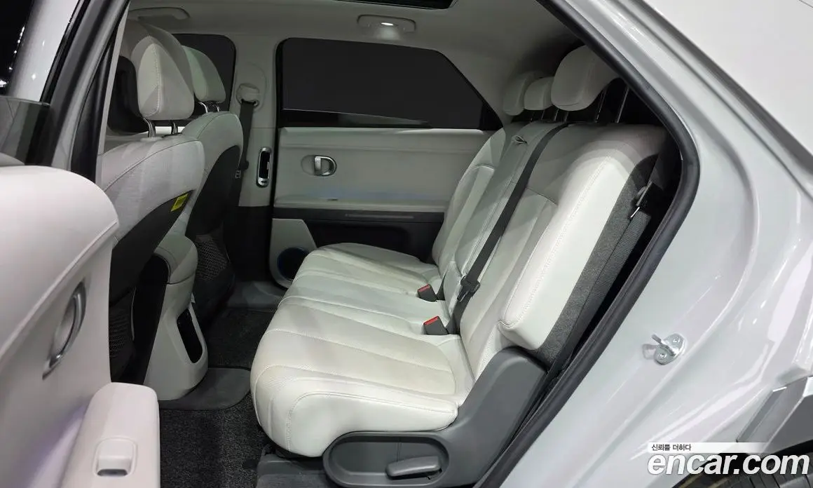 Hyundai Ioniq 5 2023 0.7 автомат (гидро), фото 11 Hyundai Ioniq 5 2023 0.7 автомат (гидро), фото 11