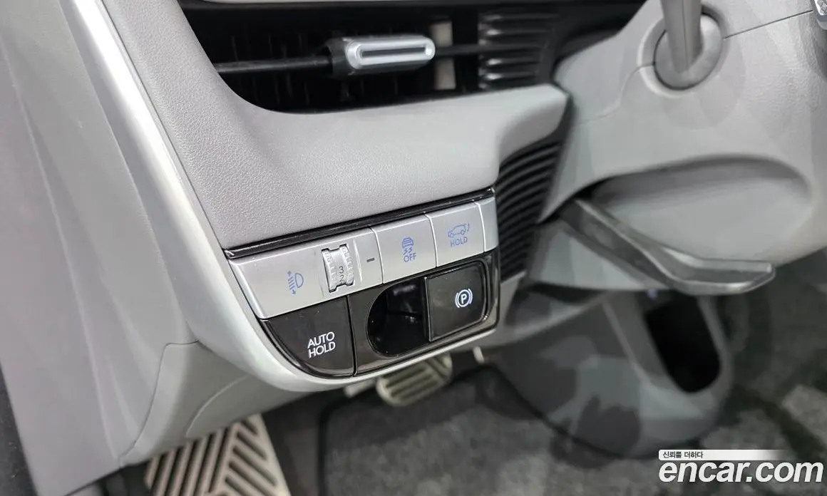 Hyundai Ioniq 5 2023 0.7 автомат (гидро), фото 12 Hyundai Ioniq 5 2023 0.7 автомат (гидро), фото 12