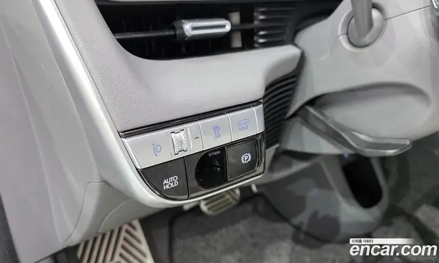 Hyundai Ioniq 5 2023 0.7 автомат (гидро), миниатюра 12