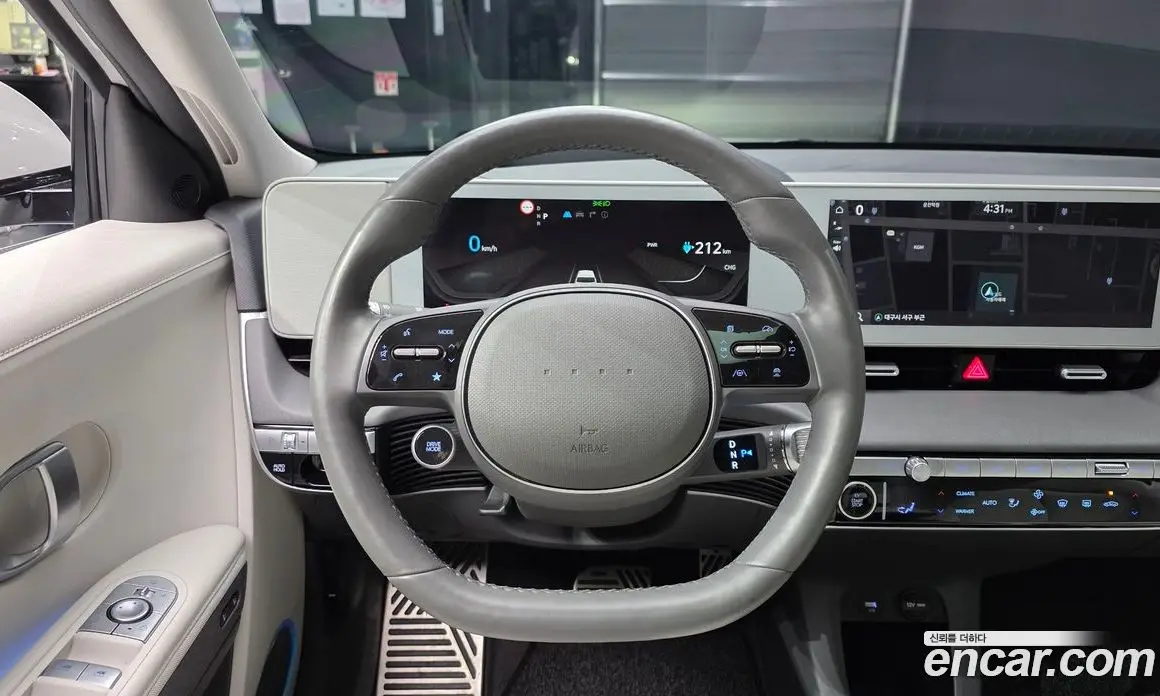 Hyundai Ioniq 5 2023 0.7 автомат (гидро), фото 13 Hyundai Ioniq 5 2023 0.7 автомат (гидро), фото 13