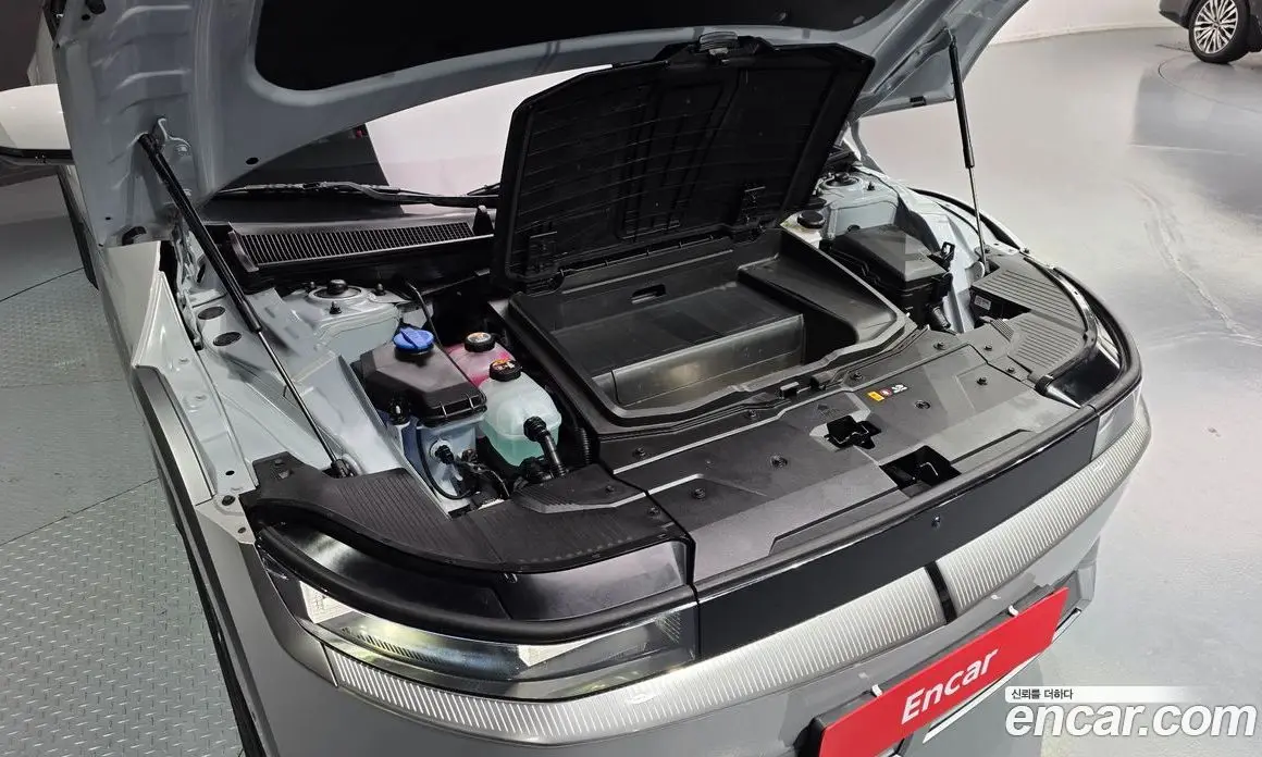 Hyundai Ioniq 5 2023 0.7 автомат (гидро), фото 6 Hyundai Ioniq 5 2023 0.7 автомат (гидро), фото 6