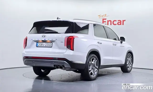 Hyundai Palisade 2023 3.8 автомат (гидро), миниатюра 2 Hyundai Palisade 2023 3.8 автомат (гидро), миниатюра 2