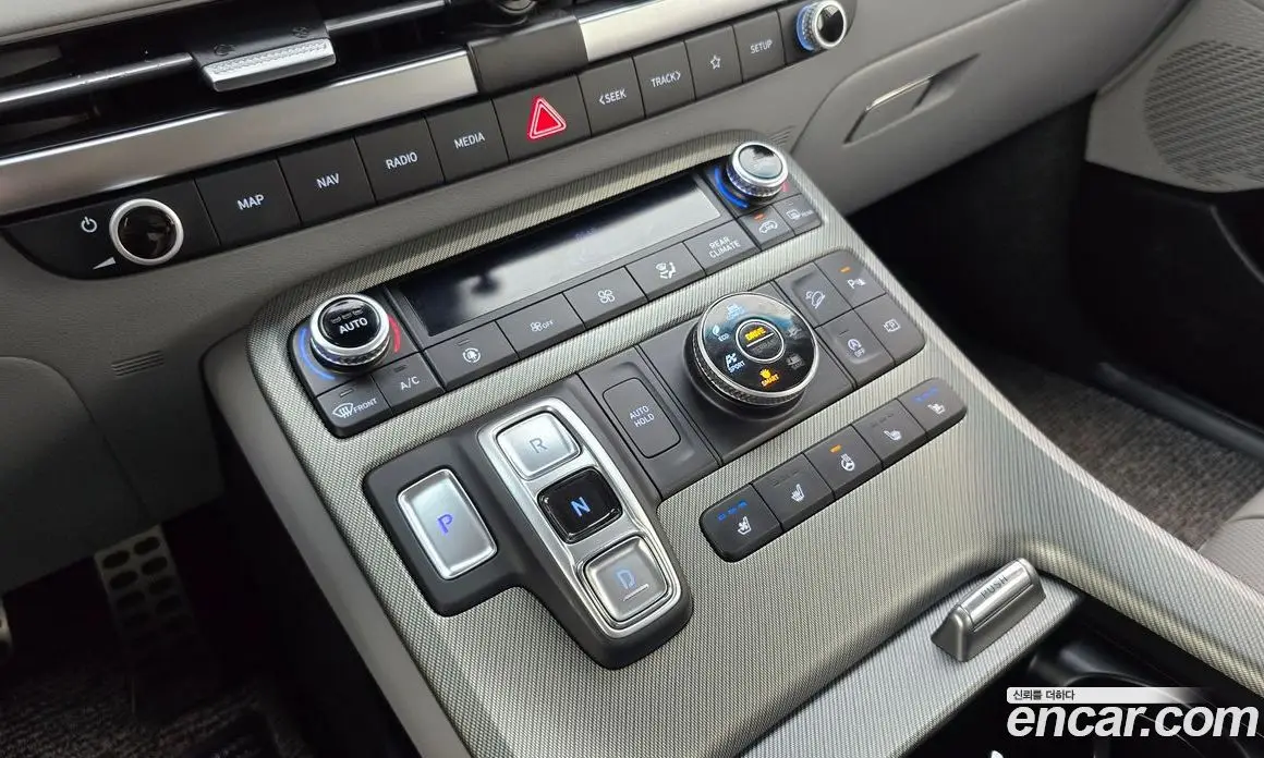 Hyundai Palisade 2023 3.8 автомат (гидро), фото 12 Hyundai Palisade 2023 3.8 автомат (гидро), фото 12