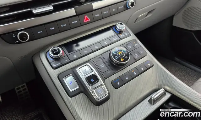 Hyundai Palisade 2023 3.8 автомат (гидро), миниатюра 12
