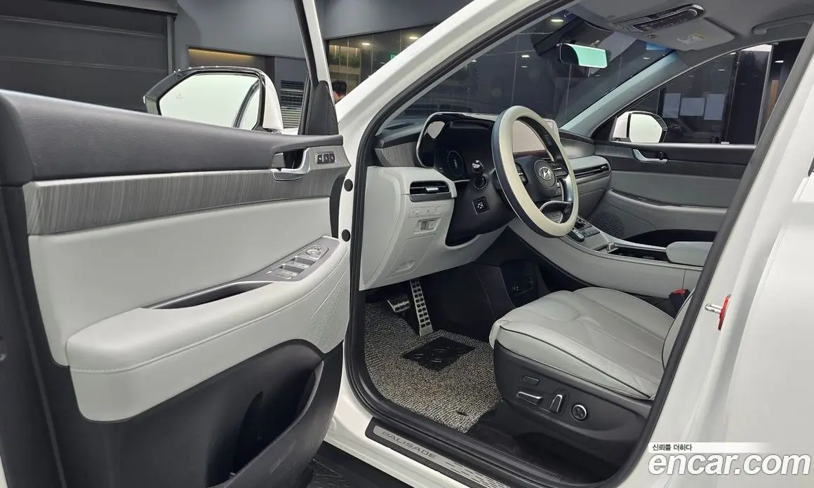 Hyundai Palisade 2023 3.8 автомат (гидро), фото 13 Hyundai Palisade 2023 3.8 автомат (гидро), фото 13
