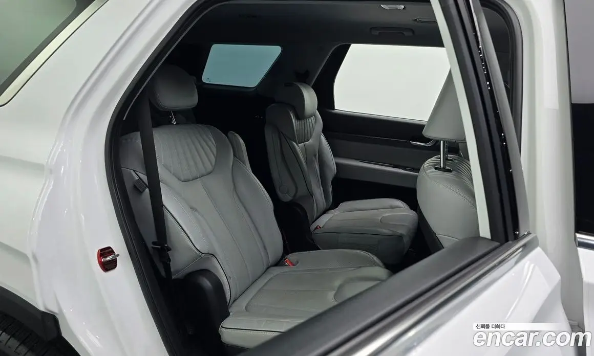 Hyundai Palisade 2023 3.8 автомат (гидро), фото 16 Hyundai Palisade 2023 3.8 автомат (гидро), фото 16