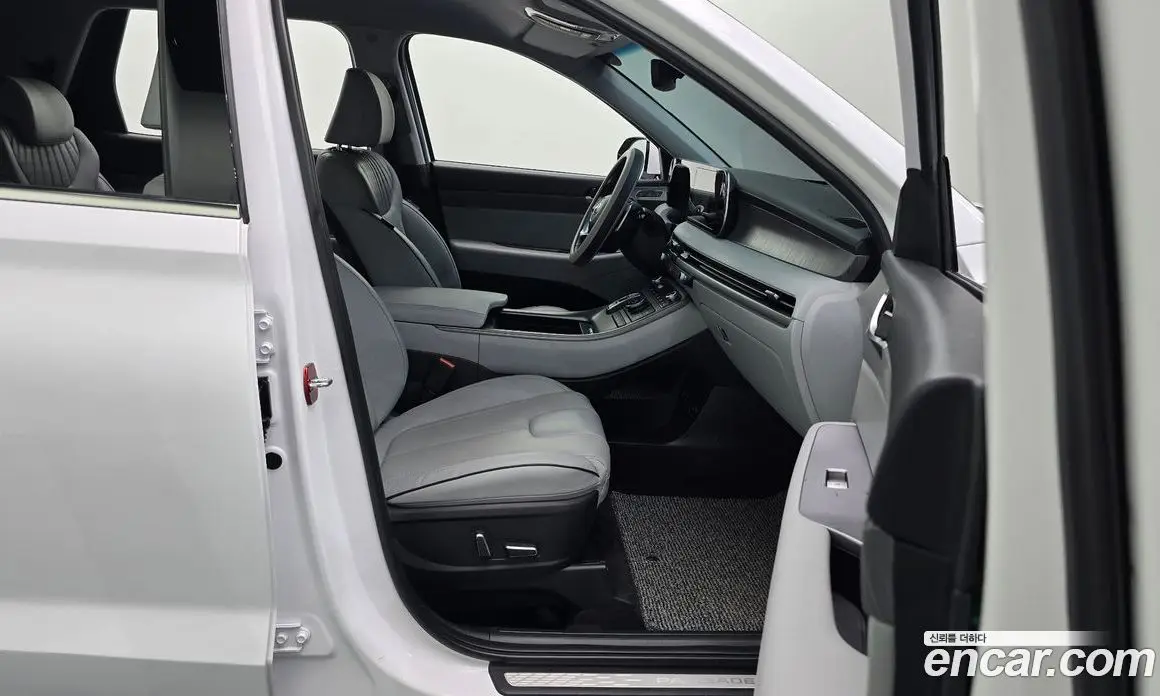 Hyundai Palisade 2023 3.8 автомат (гидро), фото 17 Hyundai Palisade 2023 3.8 автомат (гидро), фото 17