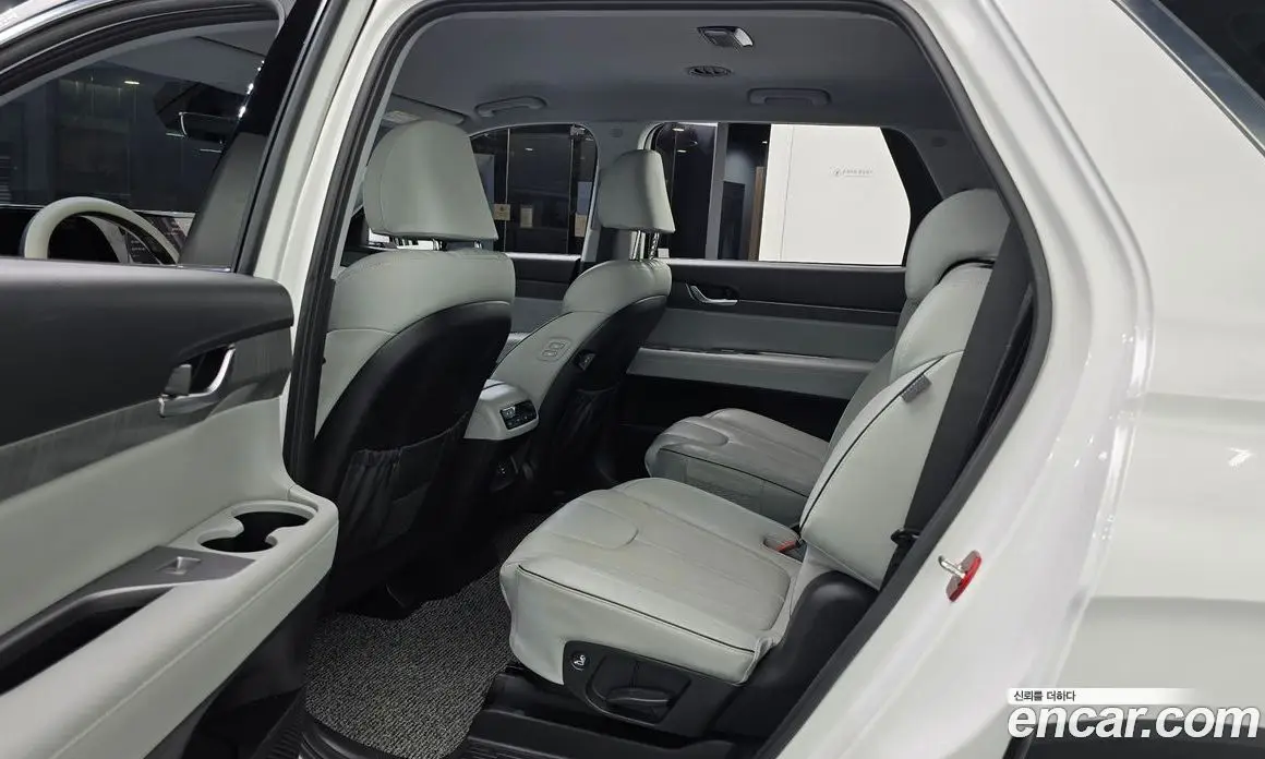 Hyundai Palisade 2023 3.8 автомат (гидро), фото 18 Hyundai Palisade 2023 3.8 автомат (гидро), фото 18