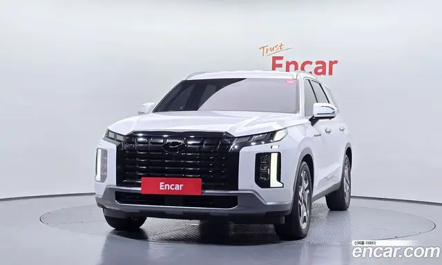 Hyundai Palisade 2023 3.8 автомат (гидро), миниатюра 3 Hyundai Palisade 2023 3.8 автомат (гидро), миниатюра 3
