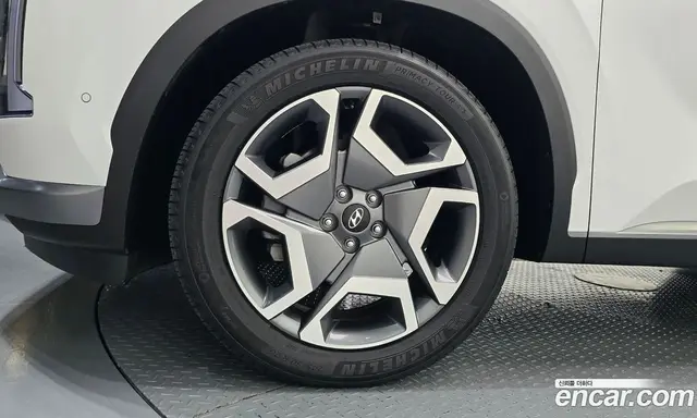 Hyundai Palisade 2023 3.8 автомат (гидро), миниатюра 5 Hyundai Palisade 2023 3.8 автомат (гидро), миниатюра 5
