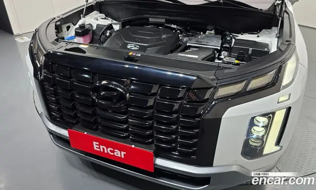 Hyundai Palisade 2023 3.8 автомат (гидро), миниатюра 6 Hyundai Palisade 2023 3.8 автомат (гидро), миниатюра 6