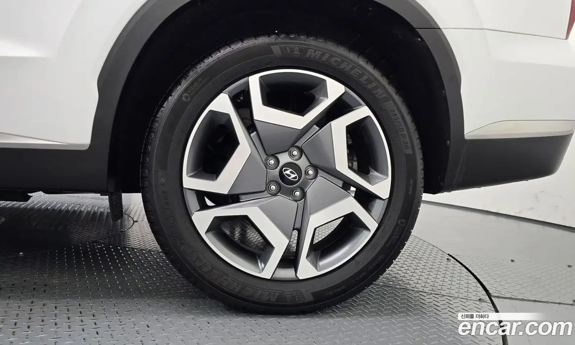 Hyundai Palisade 2023 3.8 автомат (гидро), фото 7 Hyundai Palisade 2023 3.8 автомат (гидро), фото 7