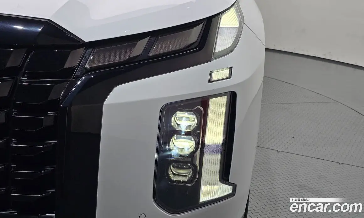 Hyundai Palisade 2023 3.8 автомат (гидро), фото 8 Hyundai Palisade 2023 3.8 автомат (гидро), фото 8
