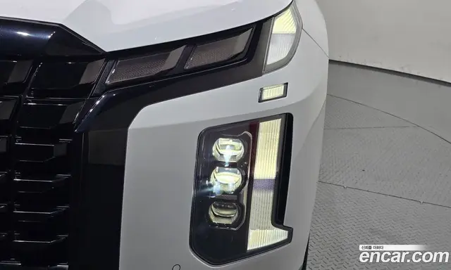 Hyundai Palisade 2023 3.8 автомат (гидро), миниатюра 8 Hyundai Palisade 2023 3.8 автомат (гидро), миниатюра 8