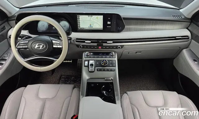 Hyundai Palisade 2023 3.8 автомат (гидро), миниатюра 10 Hyundai Palisade 2023 3.8 автомат (гидро), миниатюра 10