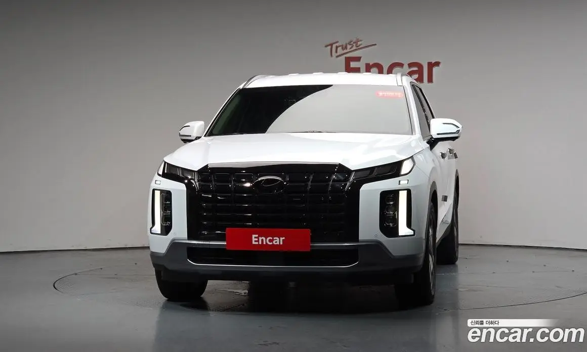 Hyundai Palisade 2024 2.2 автомат (гидро), фото 2 Hyundai Palisade 2024 2.2 автомат (гидро), фото 2