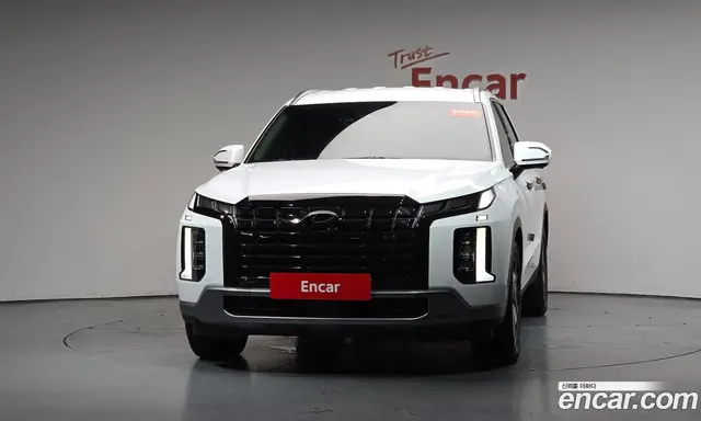 Hyundai Palisade 2024 2.2 автомат (гидро), миниатюра 2 Hyundai Palisade 2024 2.2 автомат (гидро), миниатюра 2