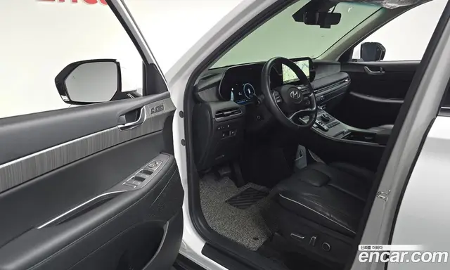 Hyundai Palisade 2024 2.2 автомат (гидро), миниатюра 12