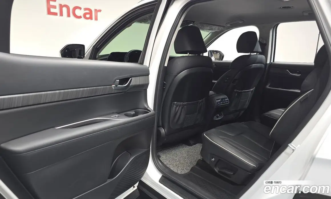 Hyundai Palisade 2024 2.2 автомат (гидро), фото 15 Hyundai Palisade 2024 2.2 автомат (гидро), фото 15