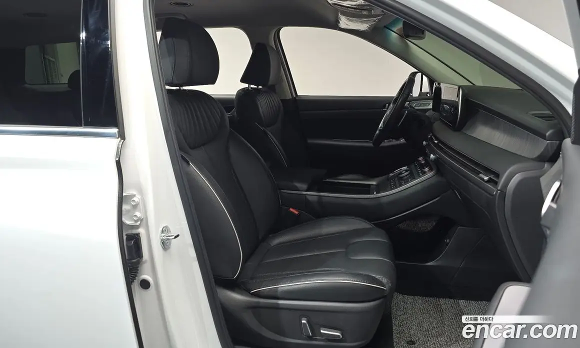 Hyundai Palisade 2024 2.2 автомат (гидро), фото 16 Hyundai Palisade 2024 2.2 автомат (гидро), фото 16
