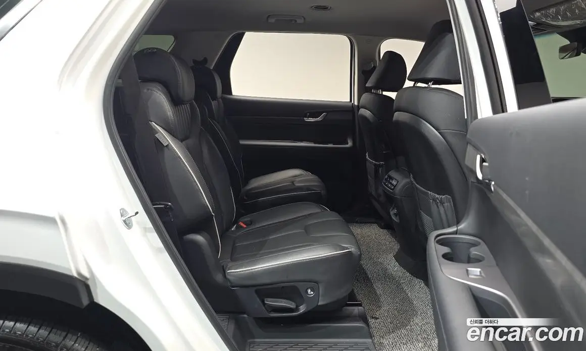 Hyundai Palisade 2024 2.2 автомат (гидро), фото 17 Hyundai Palisade 2024 2.2 автомат (гидро), фото 17