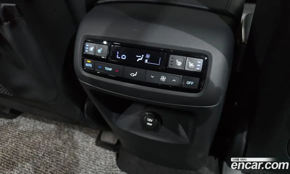 Hyundai Palisade 2024 2.2 автомат (гидро), фото 26 Hyundai Palisade 2024 2.2 автомат (гидро), фото 26