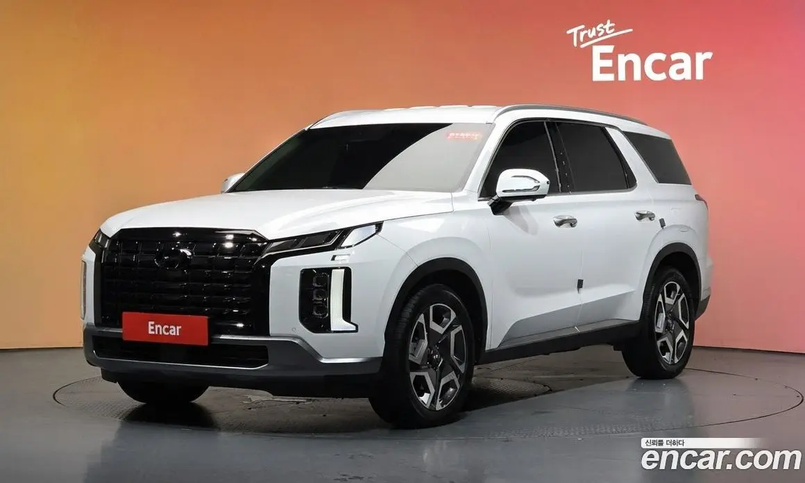 Hyundai Palisade 2024 2.2 автомат (гидро), фото 30 Hyundai Palisade 2024 2.2 автомат (гидро), фото 30