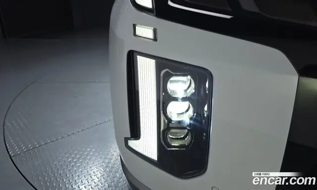 Hyundai Palisade 2024 2.2 автомат (гидро), миниатюра 7 Hyundai Palisade 2024 2.2 автомат (гидро), миниатюра 7