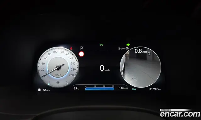 Hyundai Palisade 2024 2.2 автомат (гидро), миниатюра 10 Hyundai Palisade 2024 2.2 автомат (гидро), миниатюра 10