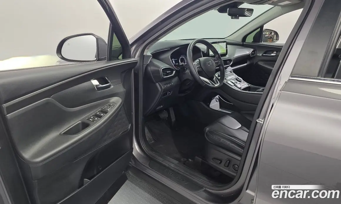 Hyundai Santa Fe 2022 2.2 автомат (гидро), фото 13 Hyundai Santa Fe 2022 2.2 автомат (гидро), фото 13
