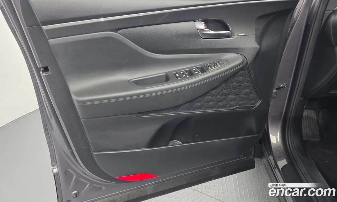 Hyundai Santa Fe 2022 2.2 автомат (гидро), фото 14 Hyundai Santa Fe 2022 2.2 автомат (гидро), фото 14