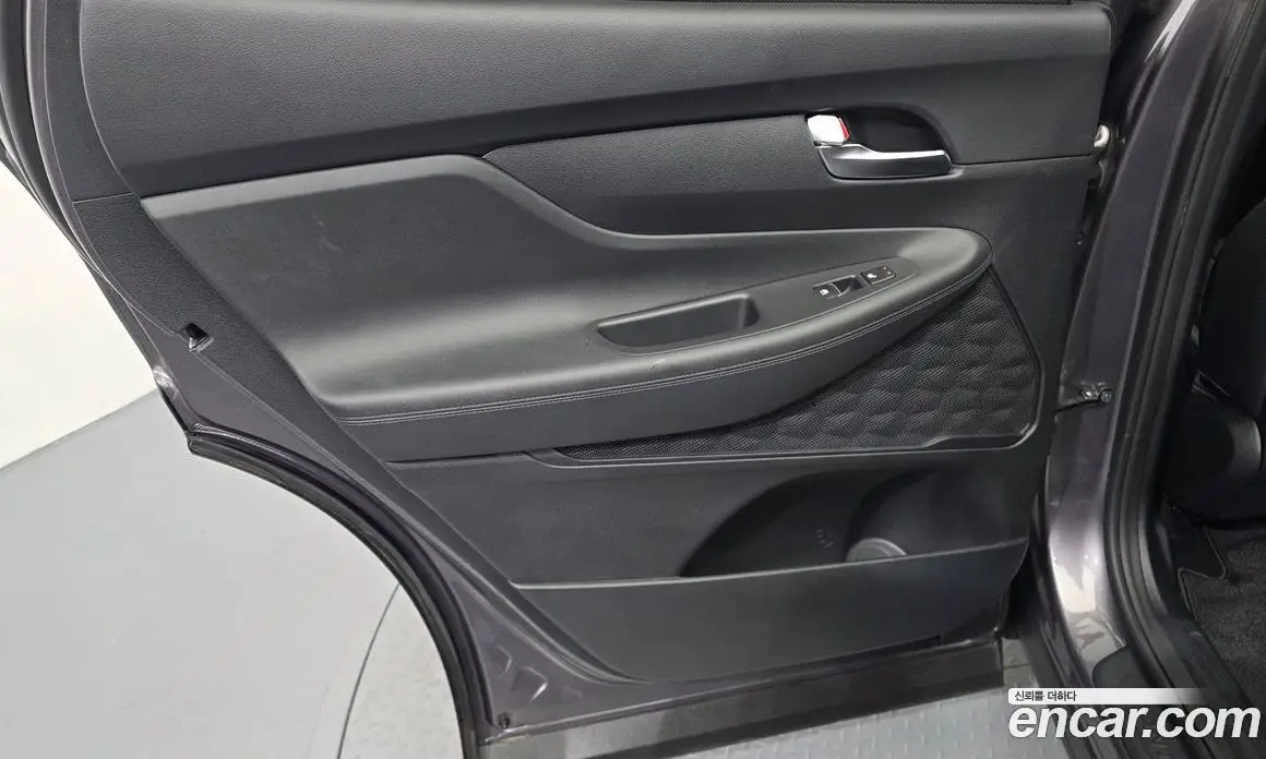 Hyundai Santa Fe 2022 2.2 автомат (гидро), фото 15 Hyundai Santa Fe 2022 2.2 автомат (гидро), фото 15