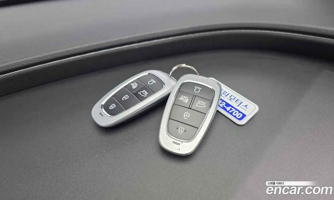 Hyundai Santa Fe 2022 2.2 автомат (гидро), фото 23 Hyundai Santa Fe 2022 2.2 автомат (гидро), фото 23