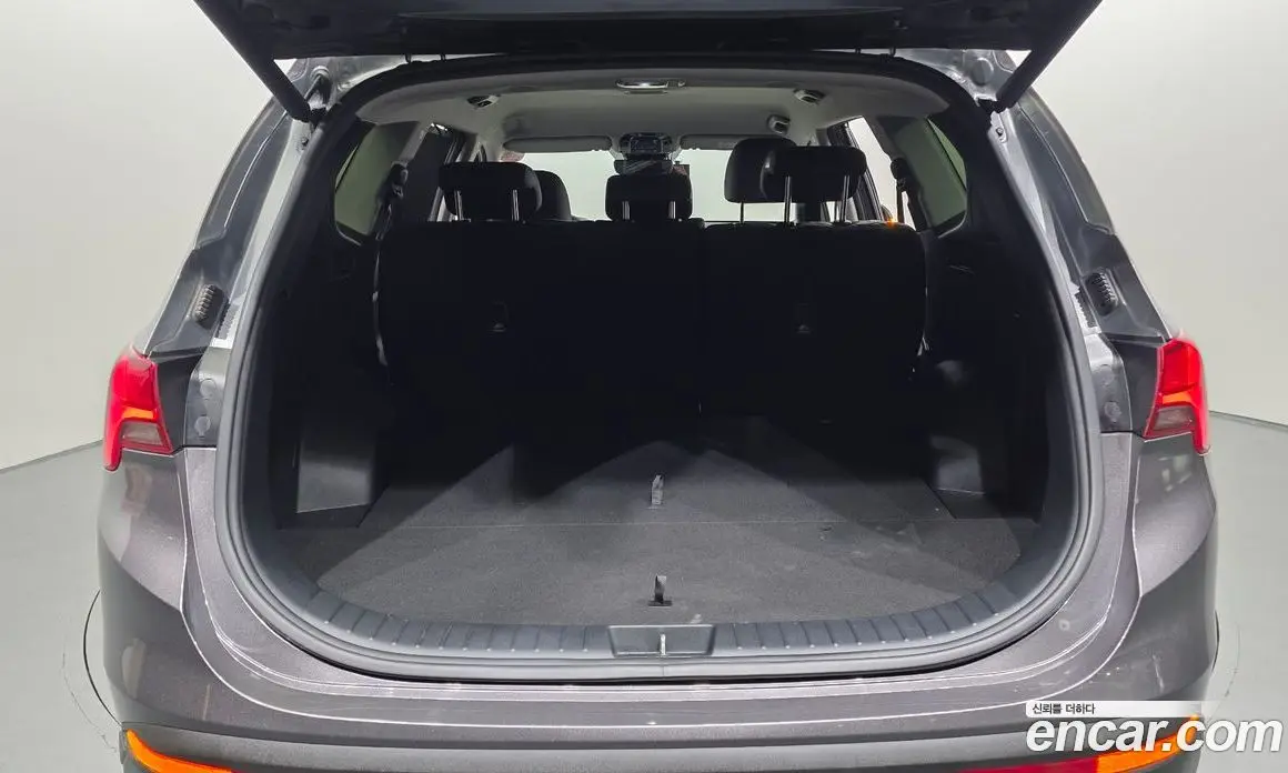 Hyundai Santa Fe 2022 2.2 автомат (гидро), фото 25 Hyundai Santa Fe 2022 2.2 автомат (гидро), фото 25