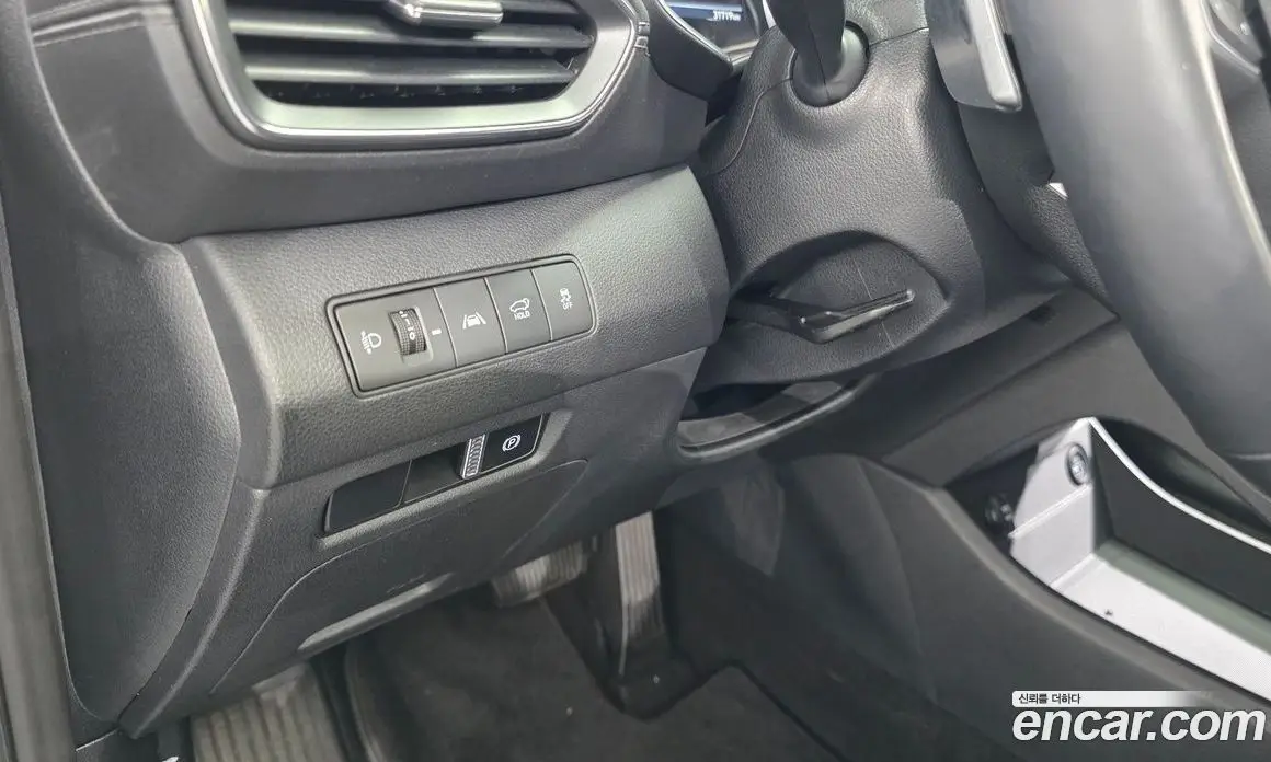 Hyundai Santa Fe 2022 2.2 автомат (гидро), фото 27 Hyundai Santa Fe 2022 2.2 автомат (гидро), фото 27