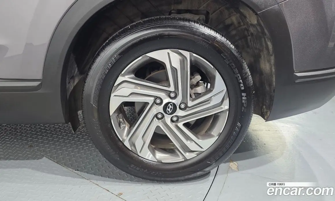 Hyundai Santa Fe 2022 2.2 автомат (гидро), фото 7 Hyundai Santa Fe 2022 2.2 автомат (гидро), фото 7