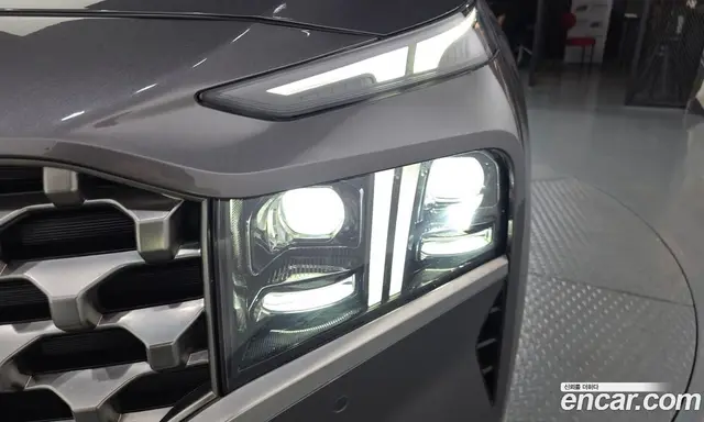 Hyundai Santa Fe 2022 2.2 автомат (гидро), миниатюра 8 Hyundai Santa Fe 2022 2.2 автомат (гидро), миниатюра 8